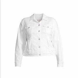 Classic Denim Jacket